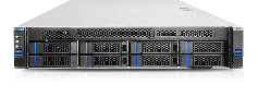 均衡型服務(wù)器IOT&SEC-P1A11888801  2U 2路